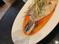 -麒麟华膳汇(飞泷商务大厦店)