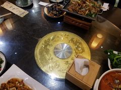 -锦小馆(安贞店)