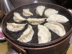 -松针蔡记蒸饺(花园路店)