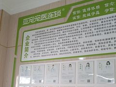 -亚宠动物医院·芭比堂宠物医院(盘龙店)