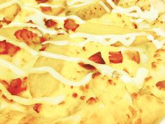 -棒约翰比萨·意面(张江店)