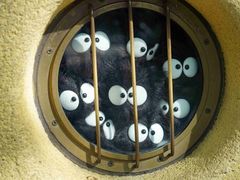 -三鹰之森吉卜力美术馆