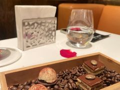 -北京金融街丽思卡尔顿酒店·意味轩 Cepe