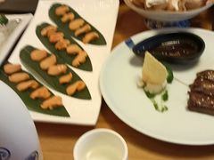 -王鼎精致料理铁板烧(世博源店)