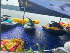 -千岛湖希尔顿休闲艇俱乐部