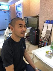 -大麦微针植发丨全国连锁