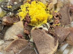 -潮镇老尾牛杂(环城西路店)