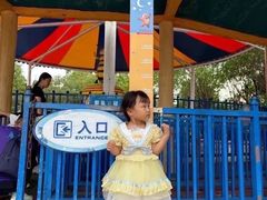 -厦门方特梦幻王国