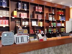 -艳阳度假酒店·餐厅
