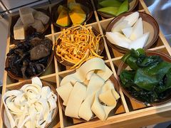 -芈重山老火锅(广州首店)