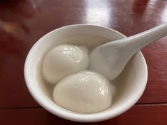 鲜肉汤团-古徽州馄饨店(宝安路店)