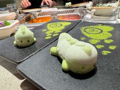 -海底捞火锅(枫蓝国际购物中心店)