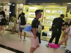 -新罗免税店(济州店)