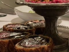 惠灵顿牛排-壳里西餐厅Coquille Seafood Bistro(蒙自路店)