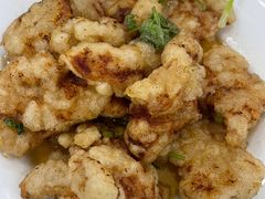 -三点小吃(山大店)