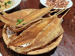 -妈妈菜舟山海鲜(定海古城店)