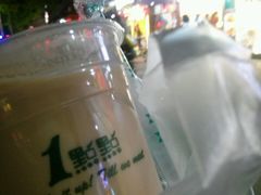 -1点点(学府路店)