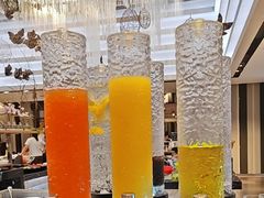 -白云宾馆-祥云西餐厅·法式鹅肝海鲜自助