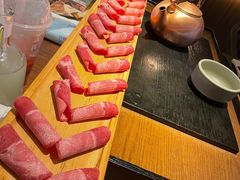 一米牛舌-盡膳口福跷脚牛肉火锅(晶耀前滩店)