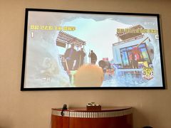 -长沙运达喜来登酒店
