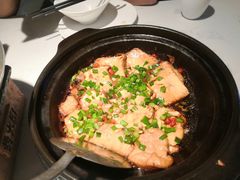 -费大厨辣椒炒肉(黄兴中心广场店)