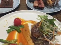 -菲住布渴全日制餐厅·简餐·下午茶·蛋糕