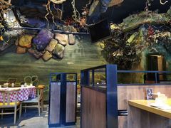 大堂-八斗鸡·湘土菜(国贸店)