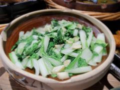 时令蔬菜-吃饭皇帝大(合生汇店)