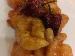 -鹊华居·地道鲁菜·海鲜·融合味(大明湖店)