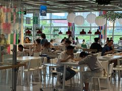 -宜家家居(高新商场店)