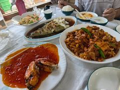 -清真•蜀风园(丁字沽店)