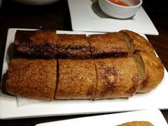 android_upload_pic-绿茶餐厅(华联万柳店)