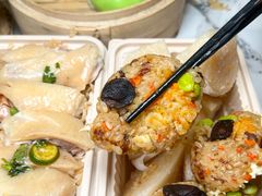 -沿江海南菜·文昌鸡祖师爷(大东海店)