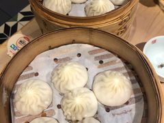 -弄堂小笼包(天津南开大悦城店)