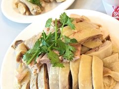 -月亮房·白斩鸡(娄山关路店)