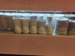 -海底捞火锅(劲松店)