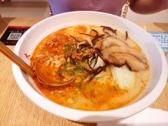 -味千拉面(上海松江二店)