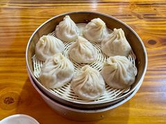 -笑云开汤包店(网巾市店)