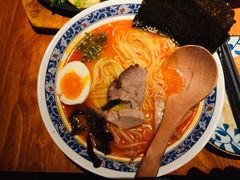 地狱拉面-醉虎传(南锣鼓巷店)