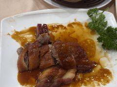 -香顺·客家菜(东坑店)