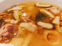 -先机泉水鸡汤(南山老君洞店)