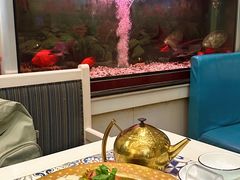 -阿拉丁新疆风味餐厅·清真(罗廊巷店)