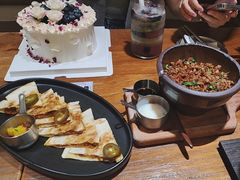 -The Good Place好地方·Brunch·coffee(国贸店)