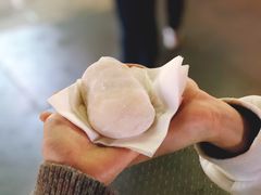 -澳门长洲糯米糍(柯打苏沙街店)