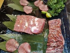 -龍二烧肉酒场(九亭店)