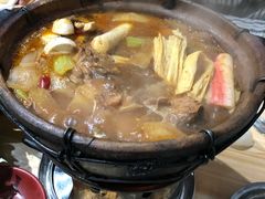 -范贤光鸡公煲(平乐园总店)
