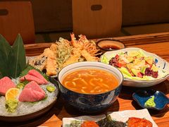 -千代武日本料理(哈西店)