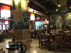蜀九香火锅酒楼(九眼桥店)-蜀九香火锅(九眼桥店)