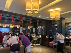 -咸亨酒店•非遗绍兴菜•中华老字号(堂吃餐厅)