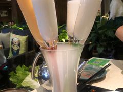 -润泽园椰子鸡(汇一城店)